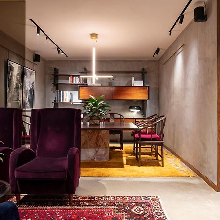Vico Milano Hotel Ngoại thất bức ảnh