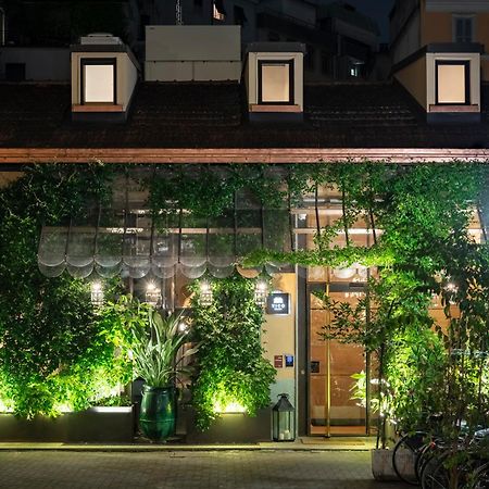 Vico Milano Hotel Ngoại thất bức ảnh