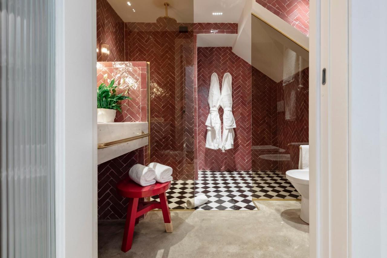 Vico Milano Hotel Ngoại thất bức ảnh