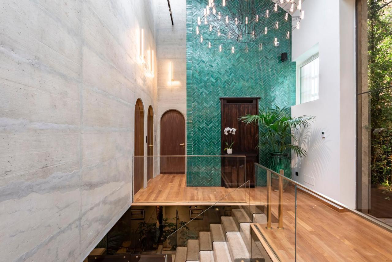 Vico Milano Hotel Ngoại thất bức ảnh