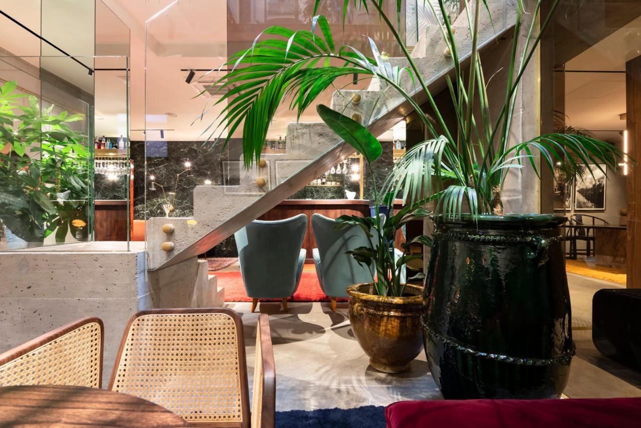 Vico Milano Hotel Ngoại thất bức ảnh