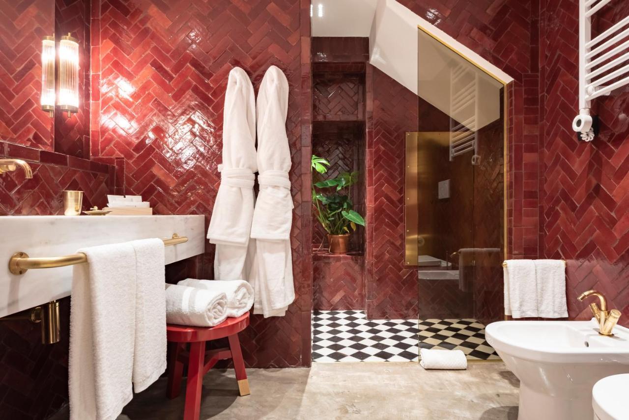 Vico Milano Hotel Ngoại thất bức ảnh