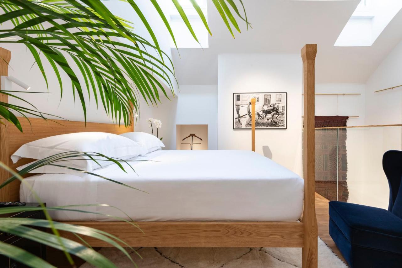 Vico Milano Hotel Ngoại thất bức ảnh