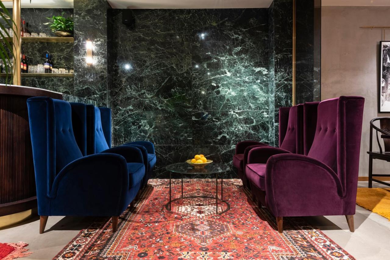 Vico Milano Hotel Ngoại thất bức ảnh
