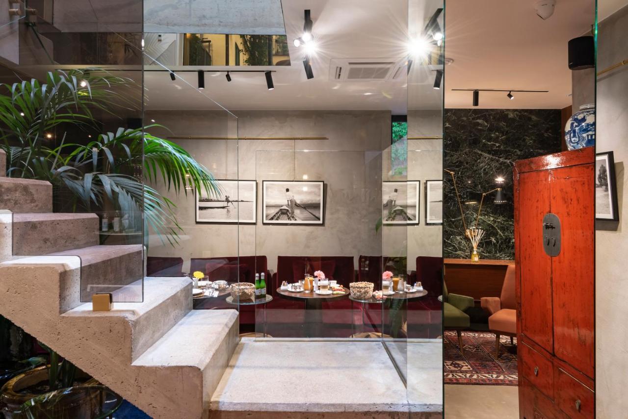 Vico Milano Hotel Ngoại thất bức ảnh