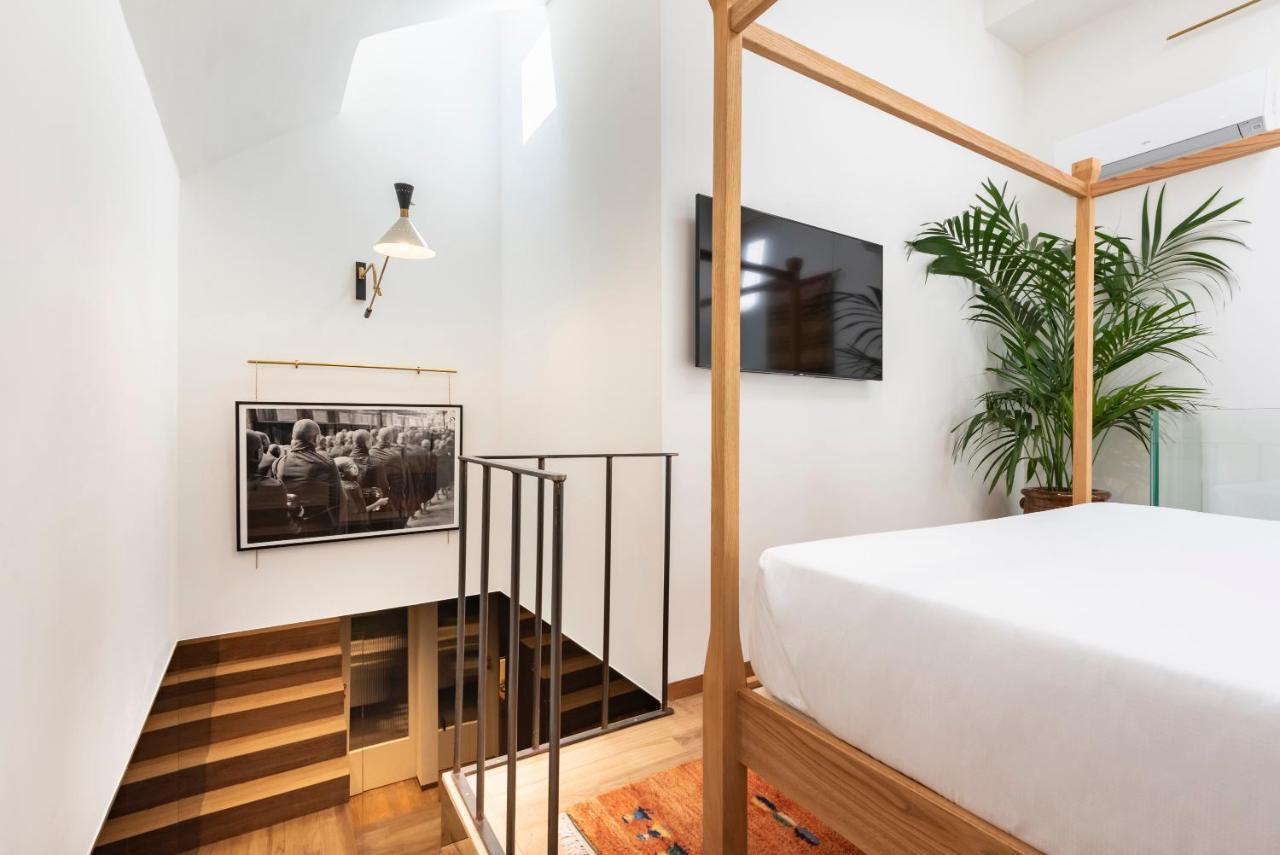 Vico Milano Hotel Ngoại thất bức ảnh