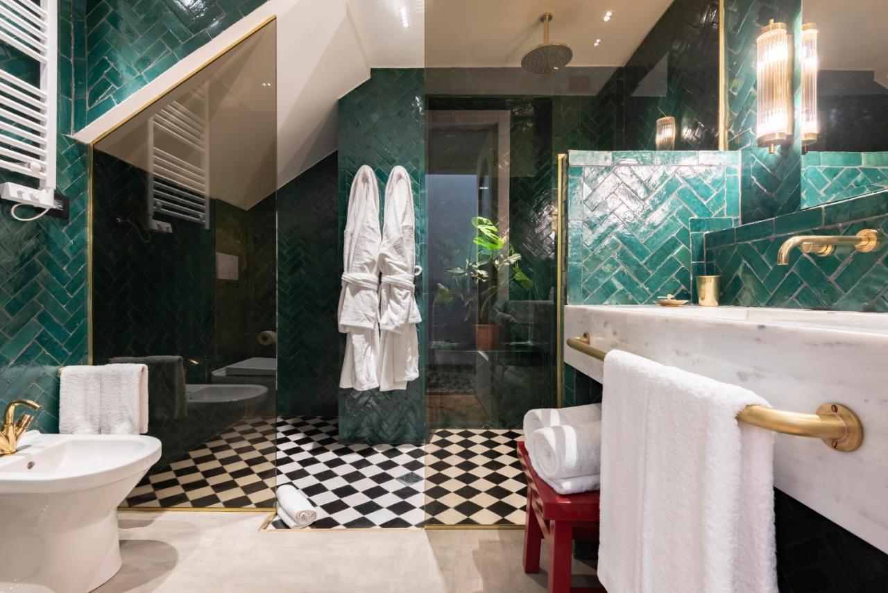 Vico Milano Hotel Ngoại thất bức ảnh