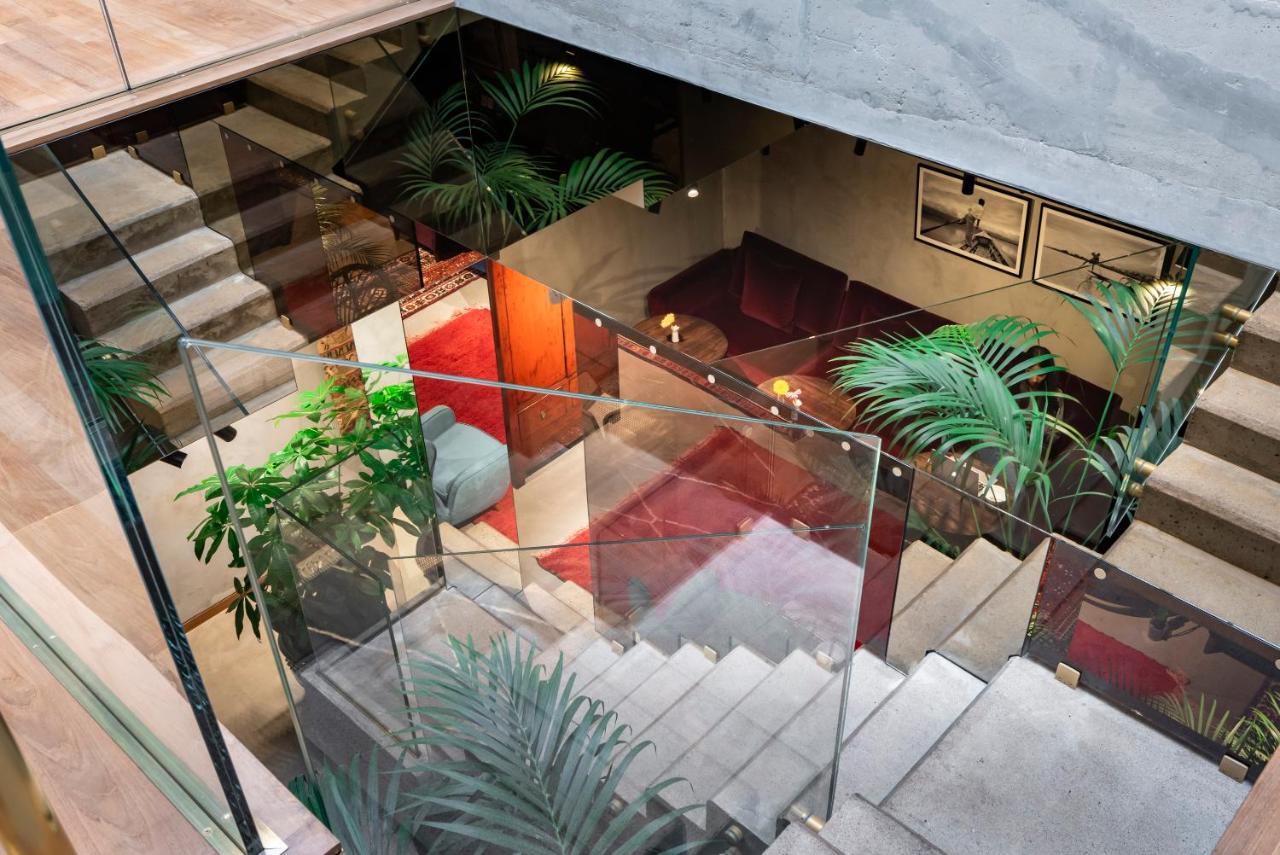 Vico Milano Hotel Ngoại thất bức ảnh