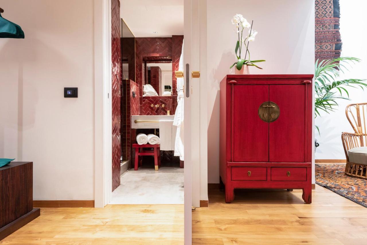 Vico Milano Hotel Ngoại thất bức ảnh
