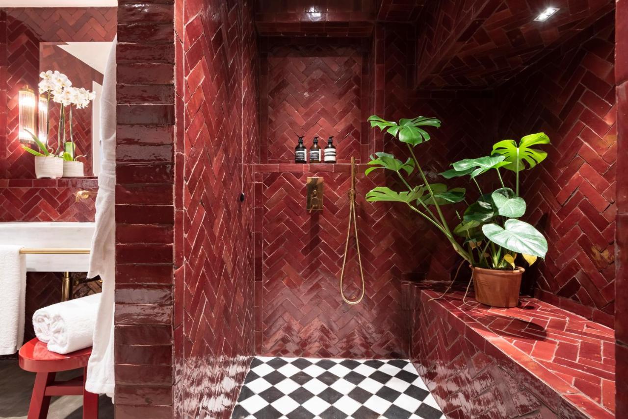 Vico Milano Hotel Ngoại thất bức ảnh