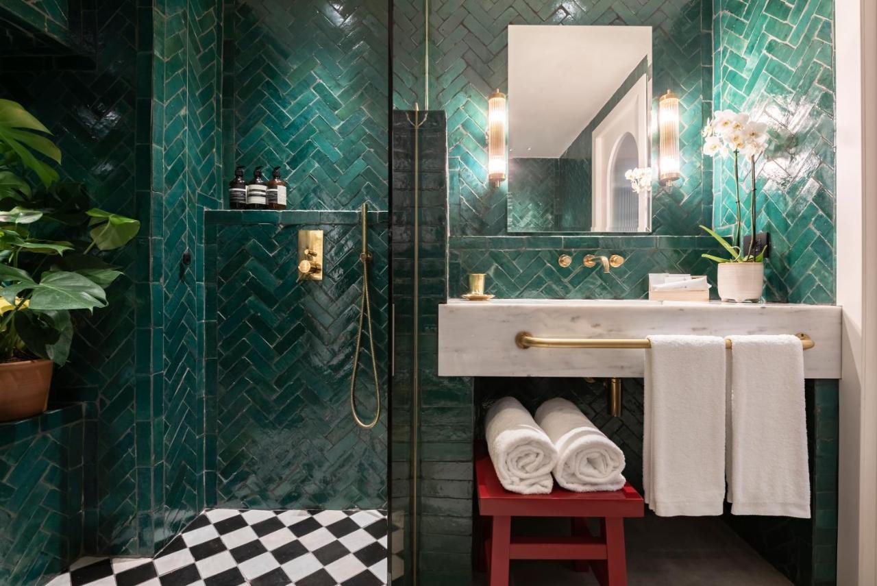 Vico Milano Hotel Ngoại thất bức ảnh