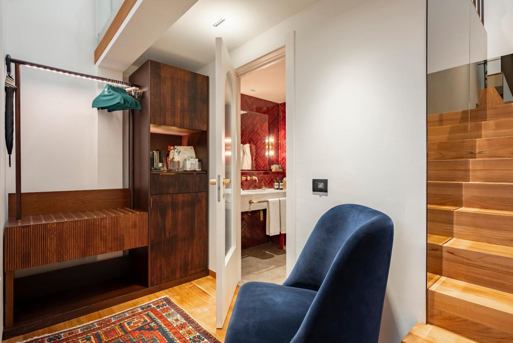 Vico Milano Hotel Ngoại thất bức ảnh