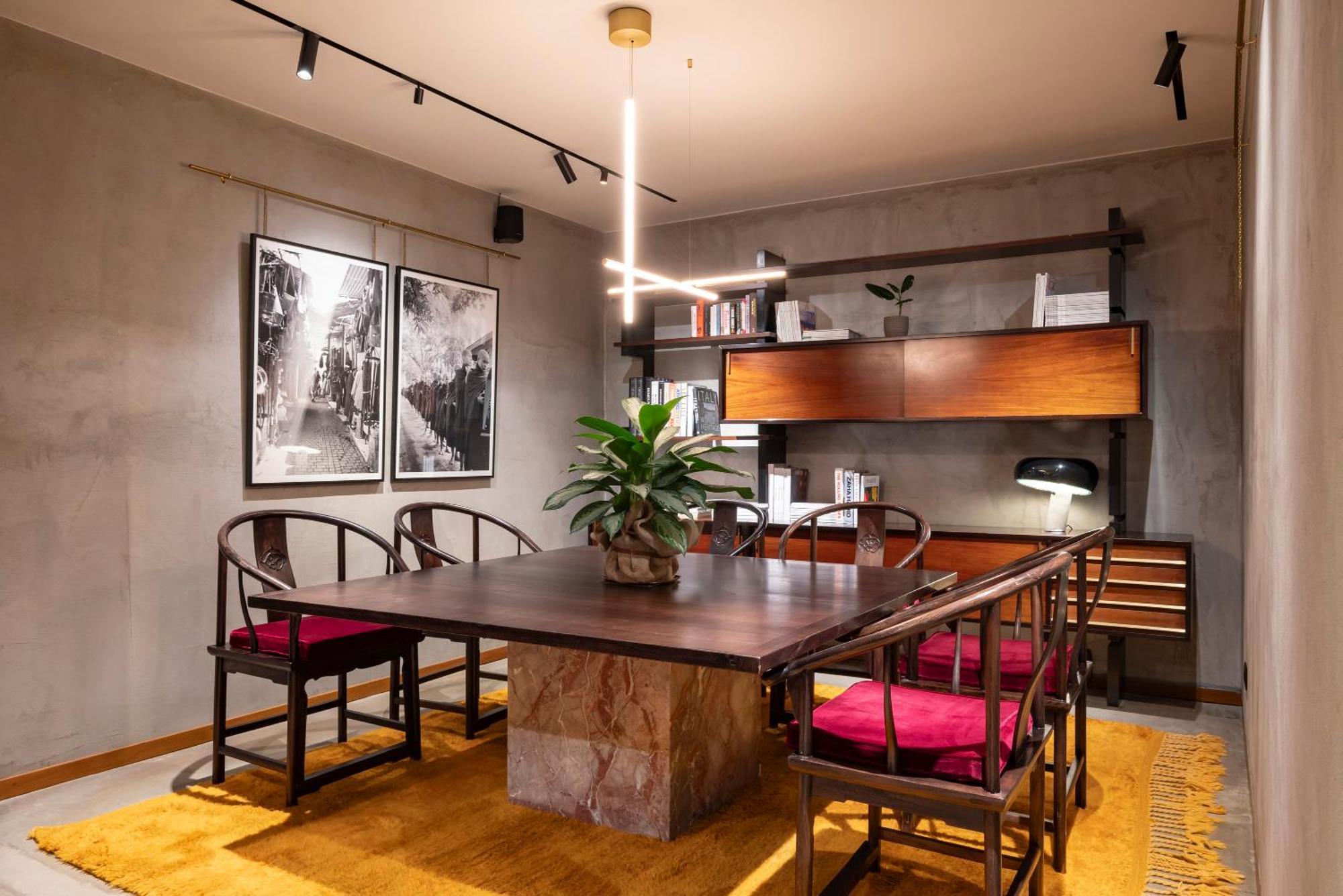Vico Milano Hotel Ngoại thất bức ảnh