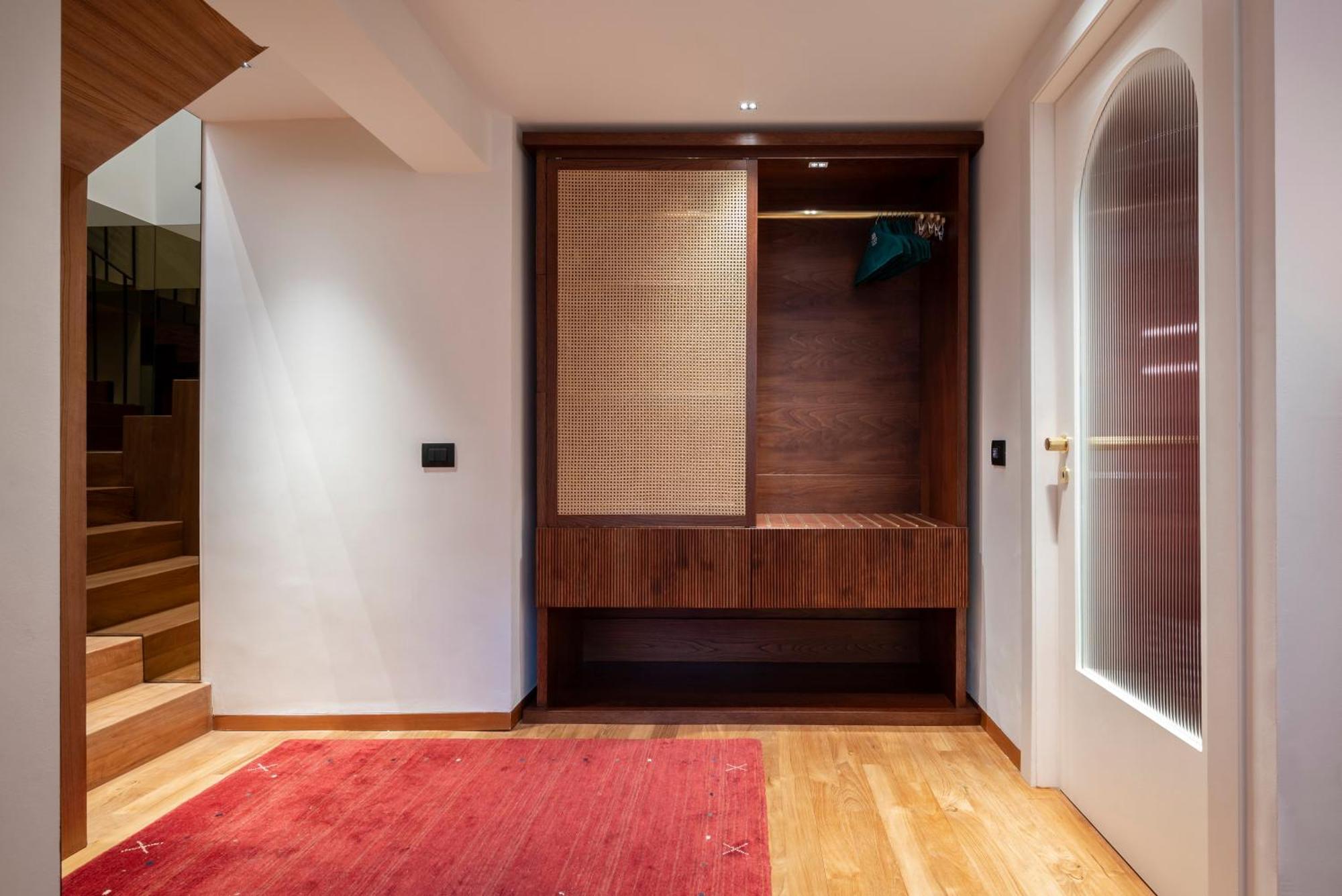Vico Milano Hotel Ngoại thất bức ảnh