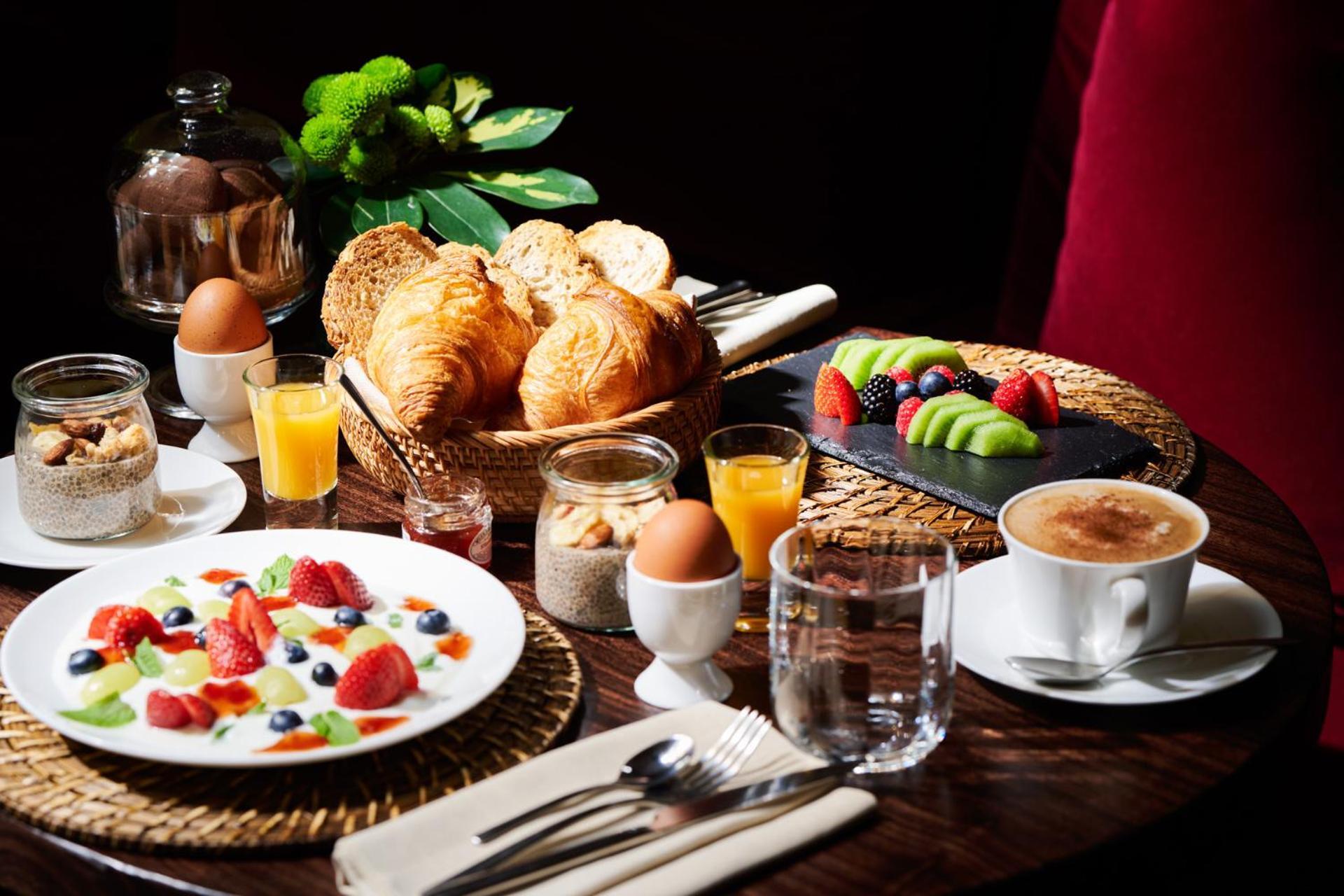 Vico Milano Hotel Ngoại thất bức ảnh