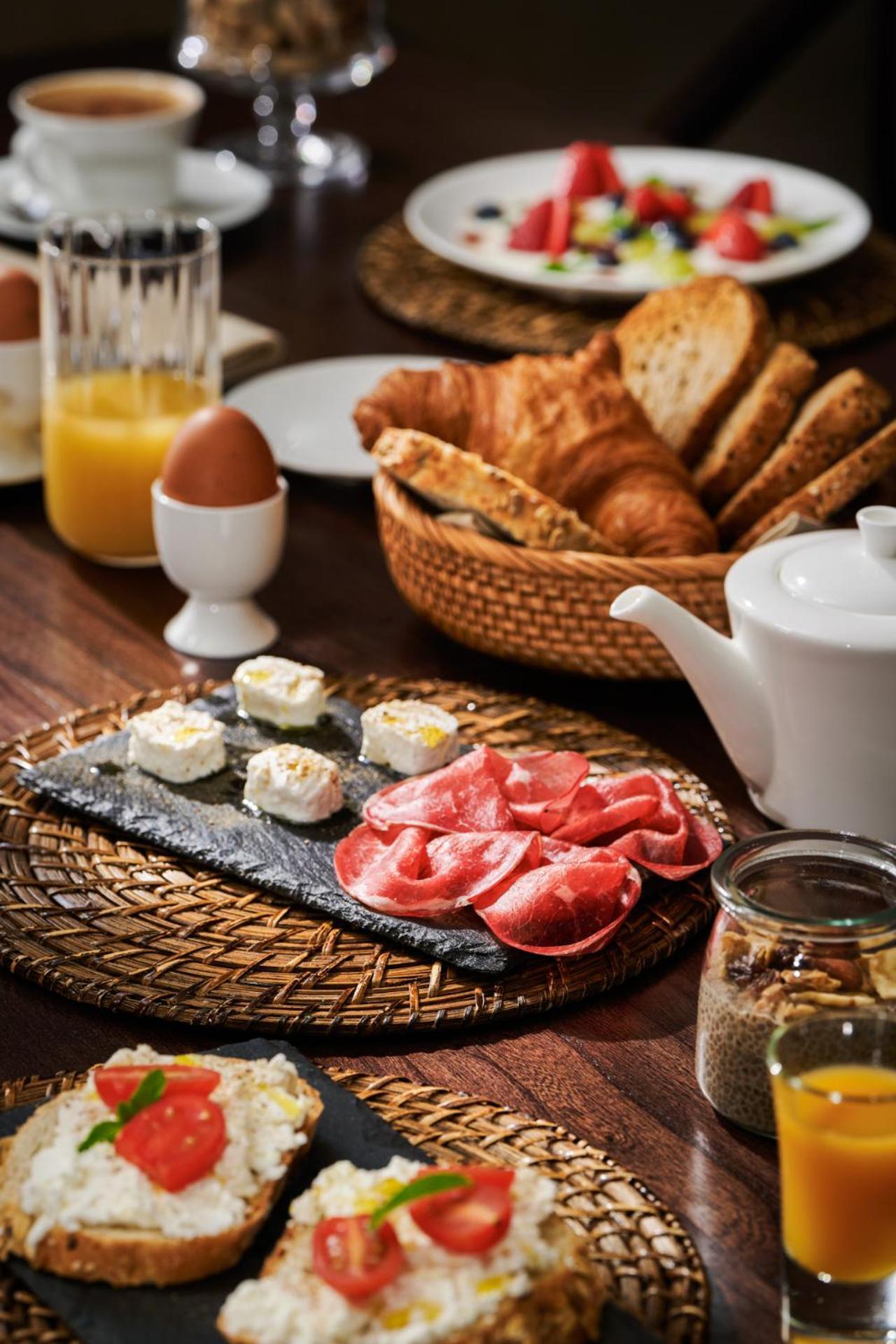 Vico Milano Hotel Ngoại thất bức ảnh