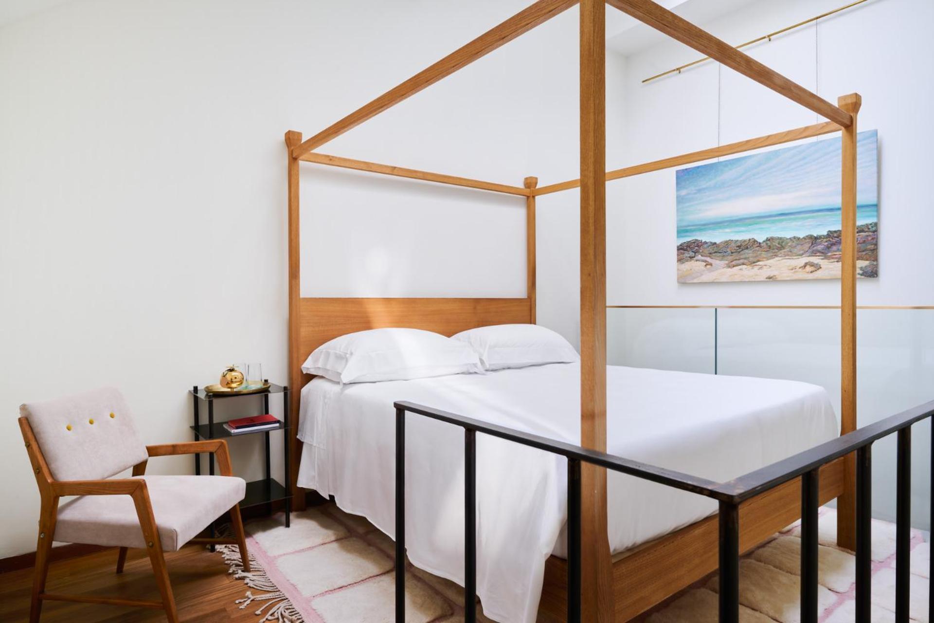 Vico Milano Hotel Ngoại thất bức ảnh