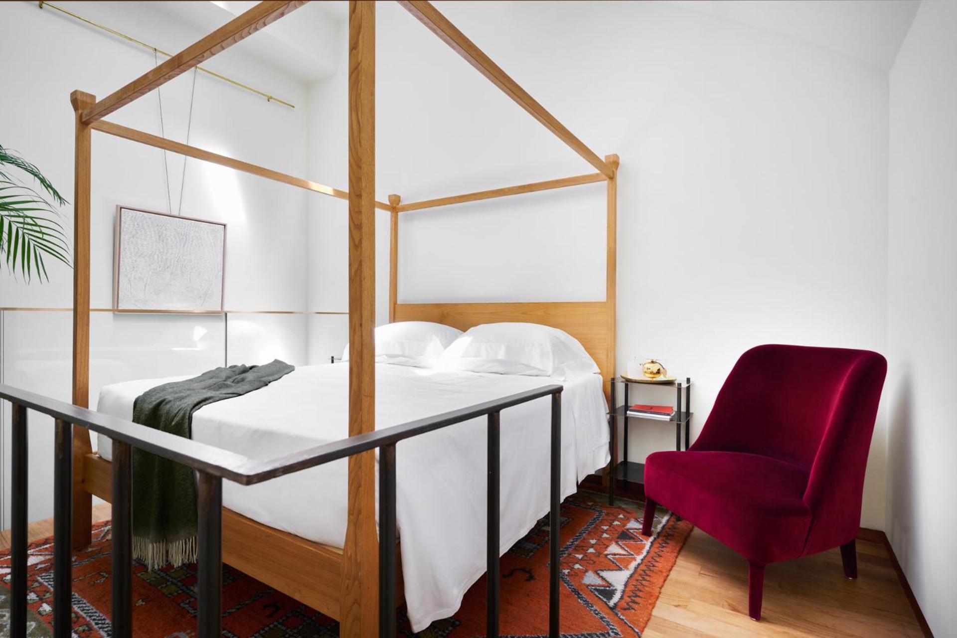 Vico Milano Hotel Ngoại thất bức ảnh