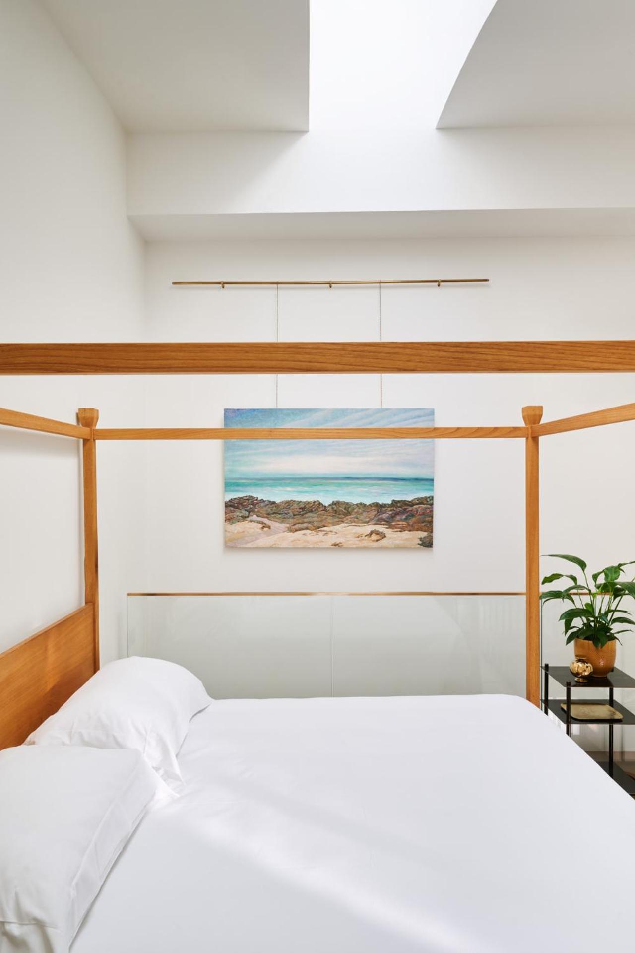 Vico Milano Hotel Ngoại thất bức ảnh